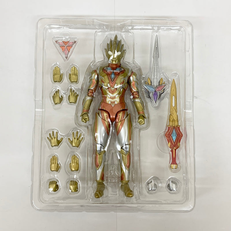 中古】【開封品】S.H.Figuarts グリッタートリガーエタニティ