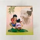 【中古】【未開封】Revible Moment-ルフィ＆モモの助- 「一番くじ ワンピース 新たな夜明け」 C賞 フィギュア＜フィギュア＞（代引き不可）6585