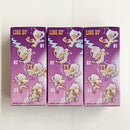 【中古】【未開封】【セット】モンキー・D・ルフィ 「ワンピース」 ワールドコレクタブルフィギュア-ギア5 SPECIAL-＜フィギュア＞（代引き不可）6585