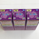 【中古】【未開封】【セット】モンキー・D・ルフィ 「ワンピース」 ワールドコレクタブルフィギュア-ギア5 SPECIAL-＜フィギュア＞（代引き不可）6585