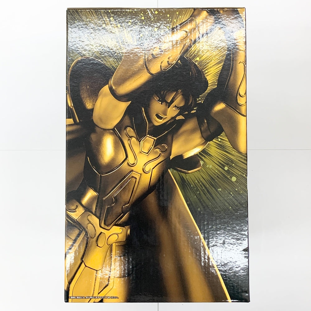 中古】【未開封】ジェミニサガ 「一番くじ 聖闘士星矢 黄金聖