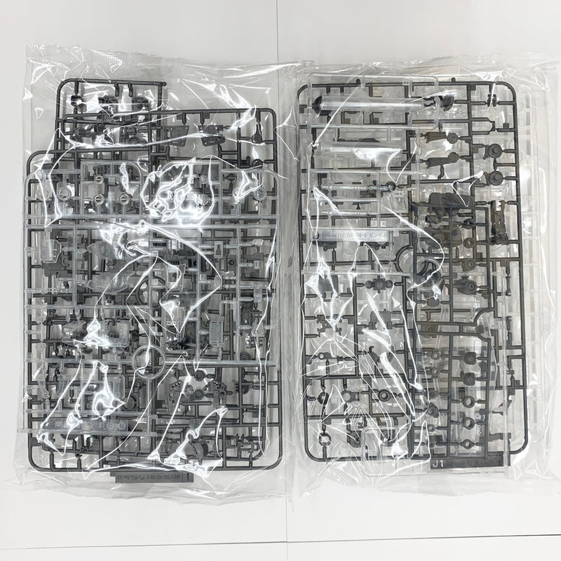 【中古】【未組立】1/100 MG RX-78-2 ガンダムVer.3.0 クリアカラー 「機動戦士ガンダム」 ガンダムベース限定 [5063203]＜プラモデル＞（代引き不可）6585