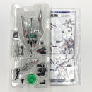 【中古】【開封品】METAL BUILD カレトヴルッフ オプションセット 「機動戦士ガンダムSEED ASTRAY」 魂ウェブ商店限定＜フィギュア＞（代引き不可）6585
