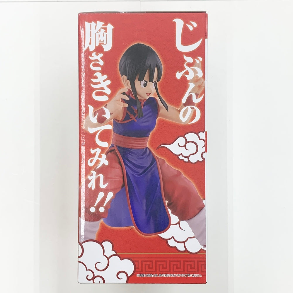 【中古】【未開封】チチ 「一番くじ ドラゴンボール EX 激闘!!天下一武道会」 MASTERLISE B賞  フィギュア＜フィギュア＞（代引き不可）6585