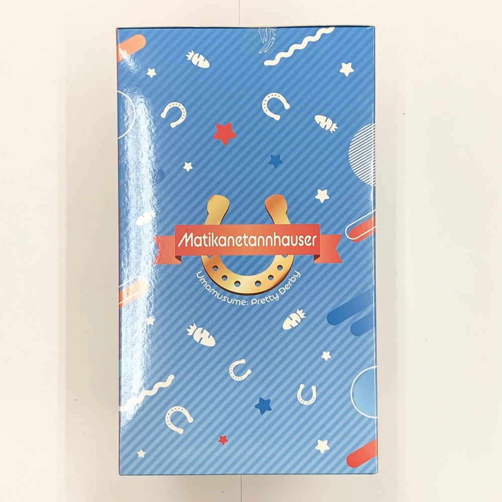 中古】【未開封】マチカネタンホイザ 「一番くじ ウマ娘 プリティー