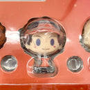 【中古】【未開封】生駒隊 ちょこのっこ(4体セット) 「一番くじ ワールドトリガー 境界を超えろ、それぞれのゴールのために!」 E賞＜フィギュア＞（代引き不可）6585