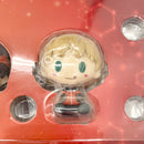 【中古】【未開封】生駒隊 ちょこのっこ(4体セット) 「一番くじ ワールドトリガー 境界を超えろ、それぞれのゴールのために!」 E賞＜フィギュア＞（代引き不可）6585