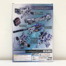 【中古】【開封品】METAL BUILD Hi-νガンダム専用 ハイパー・メガ・バズーカ・ランチャー オプションセット 「機動戦士ガンダム 逆襲のシャア ベルトーチカ・チルドレン」 魂ウェブ商店限定＜フィギュア＞（代引き不可）6585