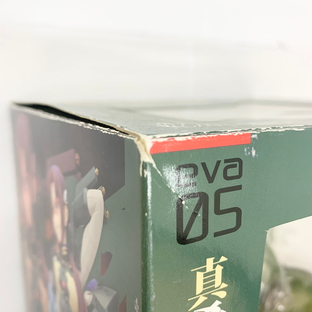 中古】【開封品】真希波・マリ・イラストリアス?プラグスーツ