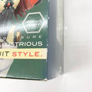 【中古】【開封品】真希波・マリ・イラストリアス?プラグスーツstyle.? 「ヱヴァンゲリヲン新劇場版」 1/7 塗装済完成品＜フィギュア＞（代引き不可）6585