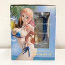 【中古】【開封品】ナミ Ver.BB_SP 「ワンピース」 1/8 Portrait.Of.Pirates ワンピース LIMITED EDITION メガトレショップ＆オンラインショップ限定＜フィギュア＞（代引き不可）6585