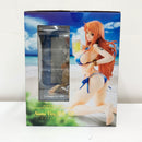 【中古】【開封品】ナミ Ver.BB_SP 「ワンピース」 1/8 Portrait.Of.Pirates ワンピース LIMITED EDITION メガトレショップ＆オンラインショップ限定＜フィギュア＞（代引き不可）6585