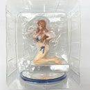 【中古】【開封品】ナミ Ver.BB_SP 「ワンピース」 1/8 Portrait.Of.Pirates ワンピース LIMITED EDITION メガトレショップ＆オンラインショップ限定＜フィギュア＞（代引き不可）6585