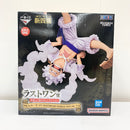 【中古】【開封品】四皇 モンキー・D・ルフィ ラストワンVer. 「一番くじ ワンピース 新四皇」 MASTERLISE EXPIECE ラストワン賞 フィギュア＜フィギュア＞（代引き不可）6585