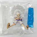 【中古】【開封品】四皇 モンキー・D・ルフィ ラストワンVer. 「一番くじ ワンピース 新四皇」 MASTERLISE EXPIECE ラストワン賞 フィギュア＜フィギュア＞（代引き不可）6585