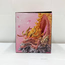 【中古】【開封品】モモの助 大龍変化 -魂豪示像- 「一番くじ ワンピース EX 挑め!百花繚乱鬼ヶ島」 A賞 フィギュア＜フィギュア＞（代引き不可）6585