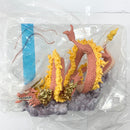 【中古】【開封品】モモの助 大龍変化 -魂豪示像- 「一番くじ ワンピース EX 挑め!百花繚乱鬼ヶ島」 A賞 フィギュア＜フィギュア＞（代引き不可）6585