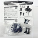 【中古】【開封品】白井夢結 シンプルパッケージ 「アサルトリリィ」 1/12 アサルトリリィシリーズ＜フィギュア＞（代引き不可）6585