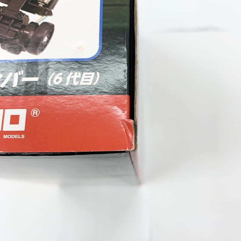 【中古】【未開封】1/28 軽トラ スバルサンバー(6代目) 「ファーストミニッツシリーズ」 2.4GHz仕様 [66607]＜おもちゃ＞（代引き不可）6585