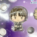 【中古】【未開封】トレーディングフィギュア　二宮隊 ちょこのっこ(3体セット) 「一番くじ ワールドトリガー 境界を超えろ、それぞれのゴールのために!」 D賞＜フィギュア＞（代引き不可）6585