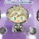 【中古】【未開封】トレーディングフィギュア　二宮隊 ちょこのっこ(3体セット) 「一番くじ ワールドトリガー 境界を超えろ、それぞれのゴールのために!」 D賞＜フィギュア＞（代引き不可）6585