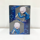 【中古】【未開封】フィギュア　空閑遊真 ラストワンver. 「一番くじ ワールドトリガー 境界を超えろ、それぞれのゴールのために!」 ラストワン賞＜フィギュア＞（代引き不可）6585