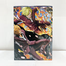 【中古】【未開封】サンジ 「一番くじ ワンピース 覇王ノ兆 with ONE PIECE TREASURE」 E賞 トレジャークルーズ フィギュア＜フィギュア＞（代引き不可）6585