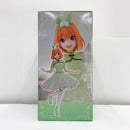 【中古】【未開封】中野四葉 「みんなのくじ 映画 五等分の花嫁 -China Princess-」 四女賞 フィギュア＜フィギュア＞（代引き不可）6585