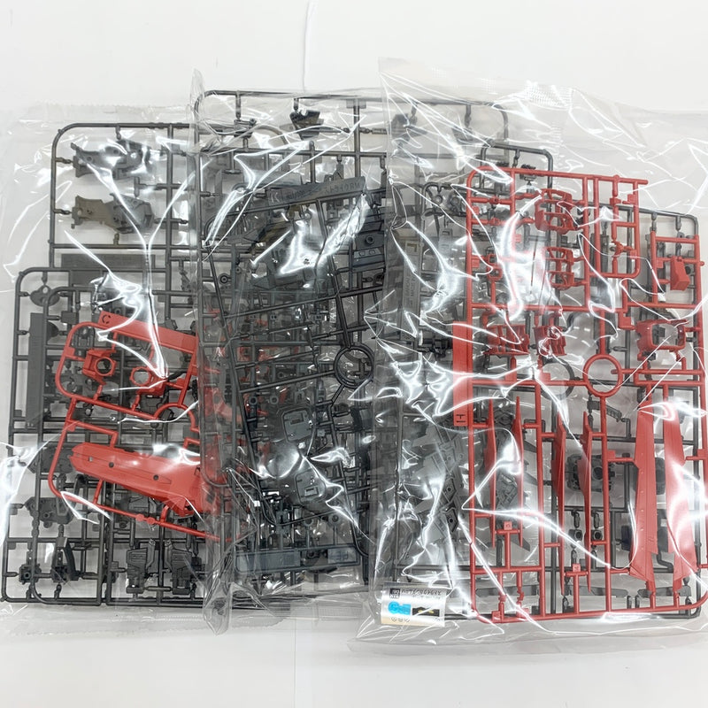 【中古】【未組立】1/100 MG エールストライクガンダム Ver.RM ソリッドクリアアナザー 「一番くじ 機動戦士ガンダム ガンプラ 2023」 ラストワン賞 [2682540]＜プラモデル＞（代引き不可）6585