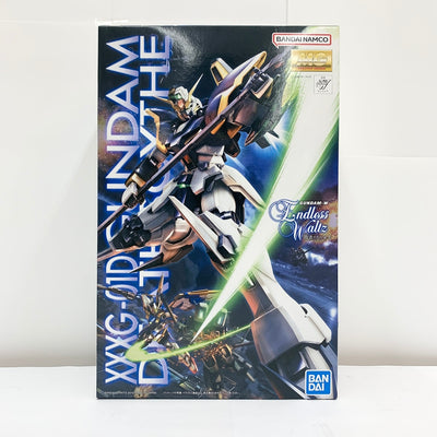 【中古】【未組立】1/100 MG XXXG-01D ガンダムデスサイズ EW 「新機動戦記ガンダムW Endless Waltz 敗...