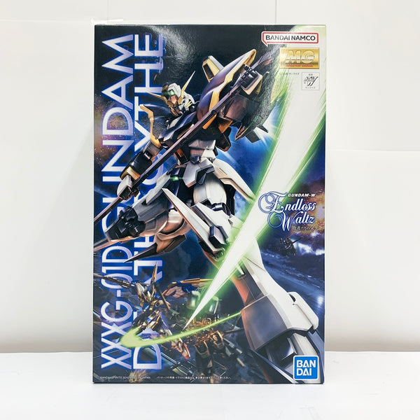 【中古】【未組立】1/100 MG XXXG-01D ガンダムデスサイズ EW 「新機動戦記ガンダムW Endless Waltz 敗者たちの栄光」 [5062841]＜プラモデル＞（代引き不可）6585