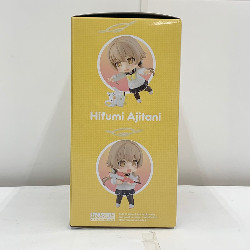 【中古】【未開封】ねんどろいど 阿慈谷ヒフミ 「ブルーアーカイブ -Blue Archive-」＜フィギュア＞（代引き不可）6585