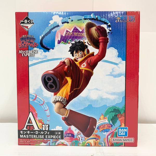 【即購入ok!!】Figure Key ワンピース ルフィ 新品未使用 41I+6p9n0wL._UF894,1000_QL80_.jpg