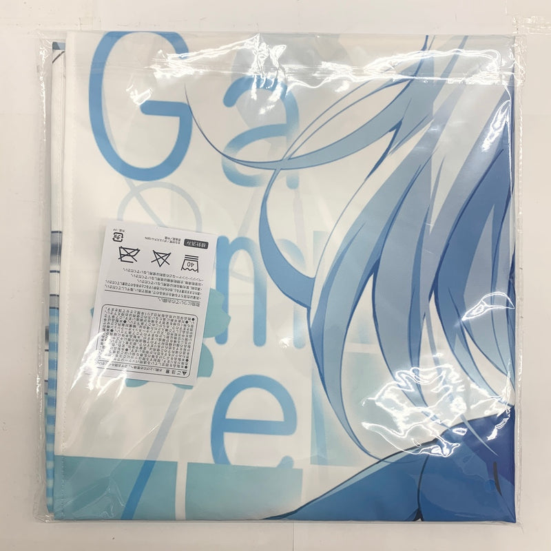 【中古】【未使用品】チノ 特大マルチクロス 「きゃらっとくじ ご注文はうさぎですか?BLOOM〜CLOCKWORK RABBIT〜」 B賞＜コレクターズアイテム＞（代引き不可）6585