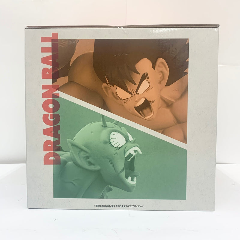 【中古】【未開封品】Revible Moment-孫悟空＆マジュニア- 「一番くじ ドラゴンボール DRAGON HISTORY」 A賞＜フィギュア＞（代引き不可）6585