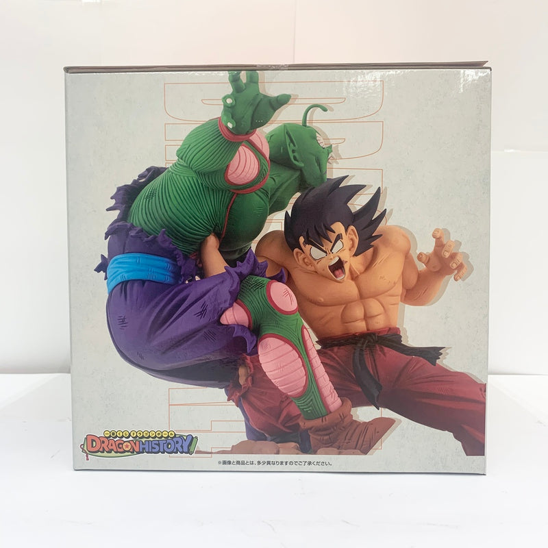 【中古】【未開封品】Revible Moment-孫悟空＆マジュニア- 「一番くじ ドラゴンボール DRAGON HISTORY」 A賞＜フィギュア＞（代引き不可）6585