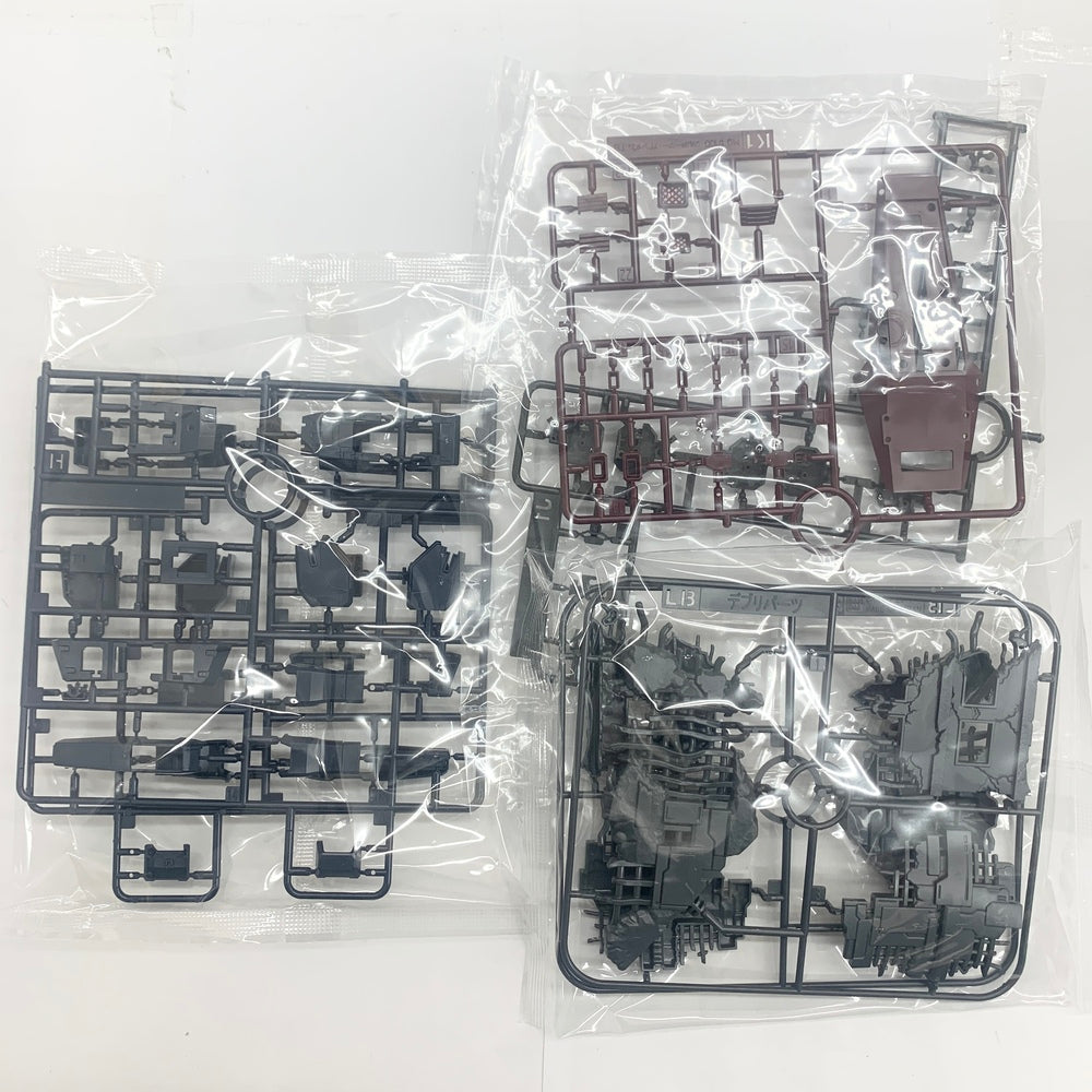 MG 水臭く フルアーマーガンダム ラストセッション