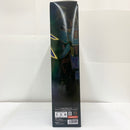 【中古】【未開封品】THE合体 グリッドマン(Universe Fighter)＆ビッグゴルドバーン 「グリッドマン ユニバース」 アクションフィギュア GOODSMILE ONLINE SHOP＆TSUBURAYA STORE ONLINE限定＜フィギュア＞（代引き不可）6585