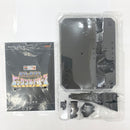 【中古】【未開封品】THE合体 グリッドマン(Universe Fighter)＆ビッグゴルドバーン 「グリッドマン ユニバース」 アクションフィギュア GOODSMILE ONLINE SHOP＆TSUBURAYA STORE ONLINE限定＜フィギュア＞（代引き不可）6585