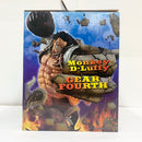 【中古】【未開封品】ルフィ ギア4 猿王銃ver. 「一番くじ ワンピース BATTLE SELECTION」 B賞＜フィギュア＞（代引き不可）6585