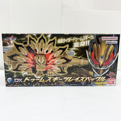 【中古】【未開封品】DXドゥームズギーツレイズバックル 「仮面ライダーギーツ」 プレミアムバンダイ限定＜おもちゃ＞（代引き不可）6585