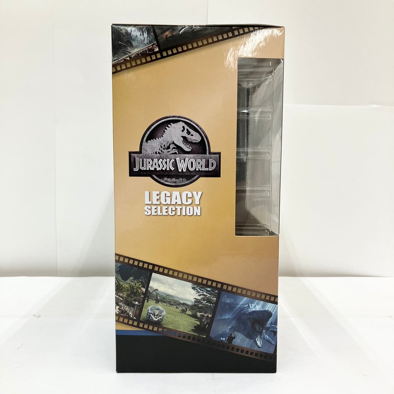 【中古】【未開封品】BLUE 「みんなのくじ ジュラシック・ワールド LEGACY SELECTION」 A賞＜フィギュア＞（代引き不可）6585