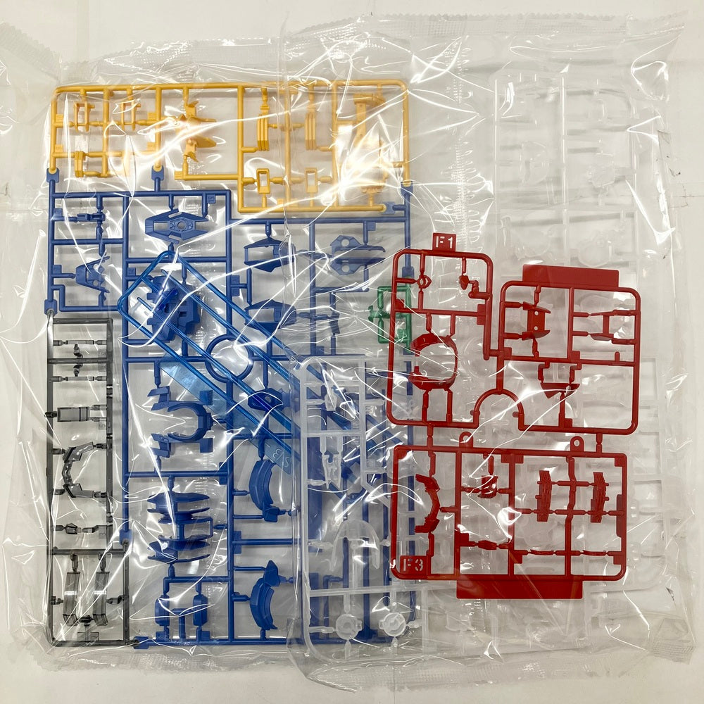 中古】【未組立品】1/100 FULL MECHANICS ガンダムエアリアル ソリッド