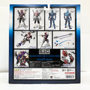 【中古】【未開封品】S.I.C. VOL.47 仮面ライダー電王 クライマックスフォーム＆ウラタロス イマジン 「仮面ライダー電王」＜フィギュア＞（代引き不可）6585