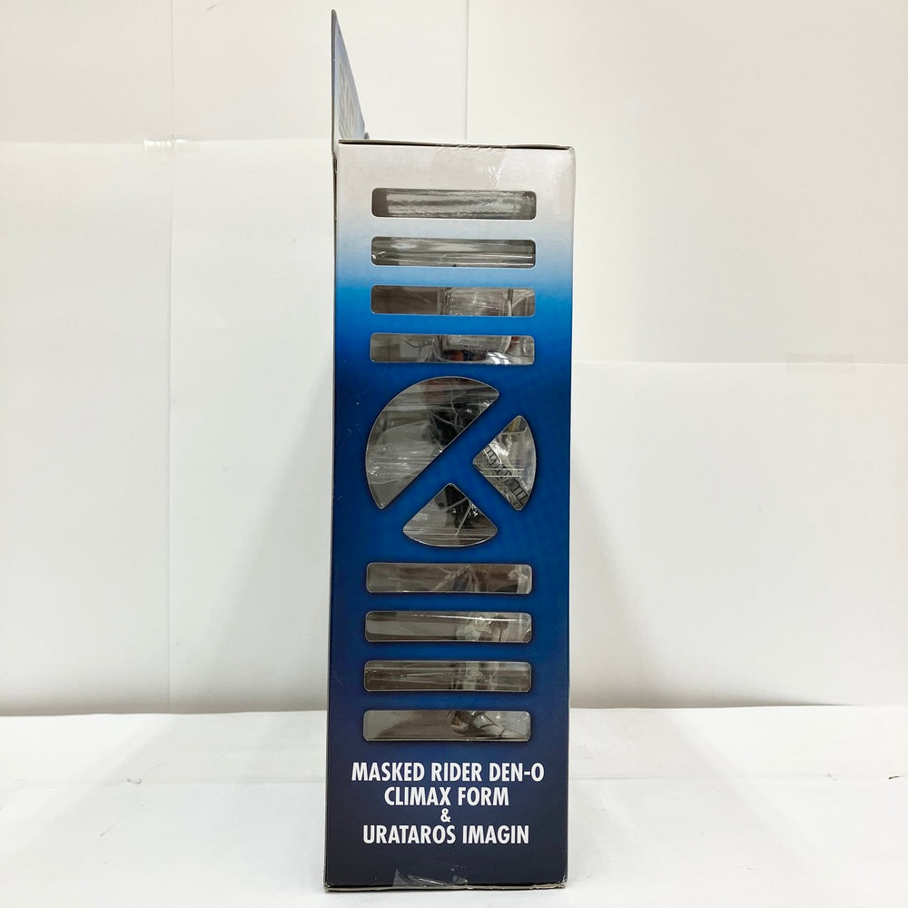 中古】【未開封品】S.I.C. VOL.47 仮面ライダー電王