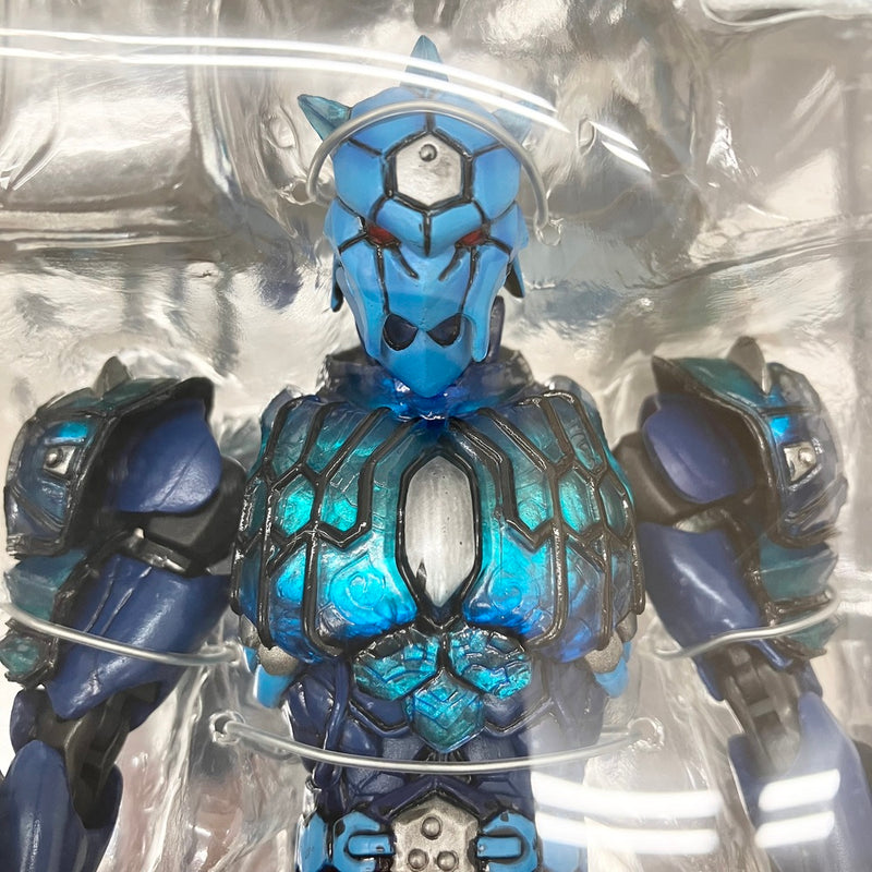 【中古】【未開封品】S.I.C. VOL.47 仮面ライダー電王 クライマックスフォーム＆ウラタロス イマジン 「仮面ライダー電王」＜フィギュア＞（代引き不可）6585