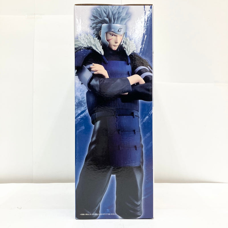 【中古】【未開封品】千手扉間 「一番くじ NARUTO-ナルト- 疾風伝 繋がる思い」 MASTERLISE B賞＜フィギュア＞（代引き不可）6585