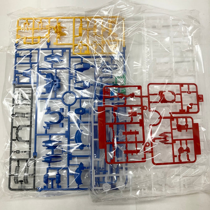 【中古】【未組立品】1/100 FULL MECHANICS ガンダムエアリアル ソリッドクリアアナザー 「一番くじ 機動戦士ガンダム ガンプラ 2024」 ラストワン賞 [2630737]＜プラモデル＞（代引き不可）6585