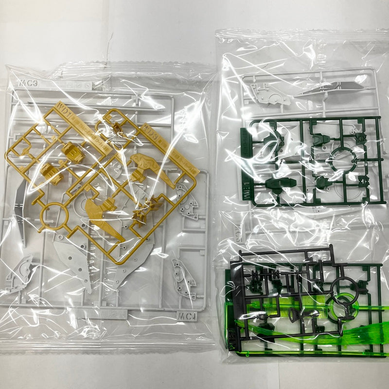 【中古】【未組立品】1/100 MG 新機動戦記ガンダムW EWシリーズ用拡張パーツセット 敗者たちの栄光仕様 「新機動戦記ガンダムW Endless Waltz 敗者たちの栄光」 プレミアムバンダイ限定 [5061688]＜プラモデル＞（代引き不可）6585