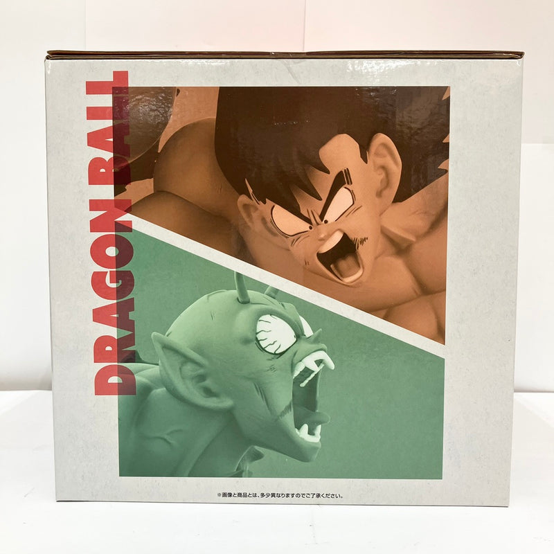 【中古】【未開封品】Revible Moment-孫悟空＆マジュニア- 「一番くじ ドラゴンボール DRAGON HISTORY」 A賞 フィギュア＜フィギュア＞（代引き不可）6585